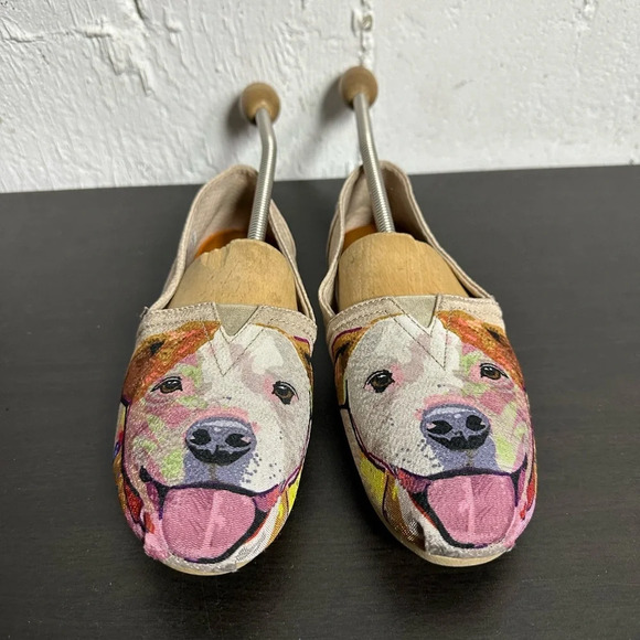 Bobs for Dogs Loafers size 6 - Picture 6 of 7